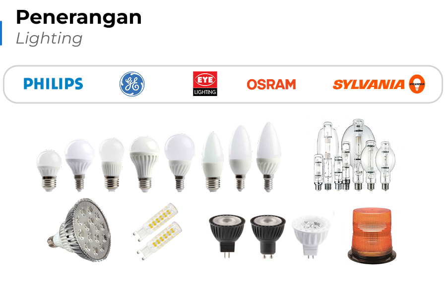 Lighting Products